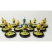 Subbuteo Andrew table Soccer Borussia Dortmund 2018-19 on WSB Professional Bases ️